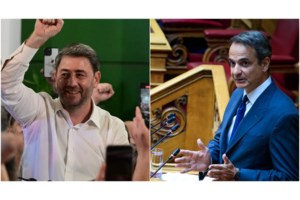 Μιλένα Αποστολάκη: Συγχαρητήρια στον Ανδρουλάκη - Να αποδείξουμε ότι το ΠΑΣΟΚ μπορεί να κάνει το άλμα