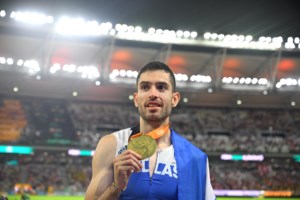 Ολυμπιακοί Αγώνες 2024: "Κλείδωσε" τη θέση της στα προημιτελικά η Εθνική πόλο με σπουδαία νίκη απέναντι στις ΗΠΑ - εικόνα 2