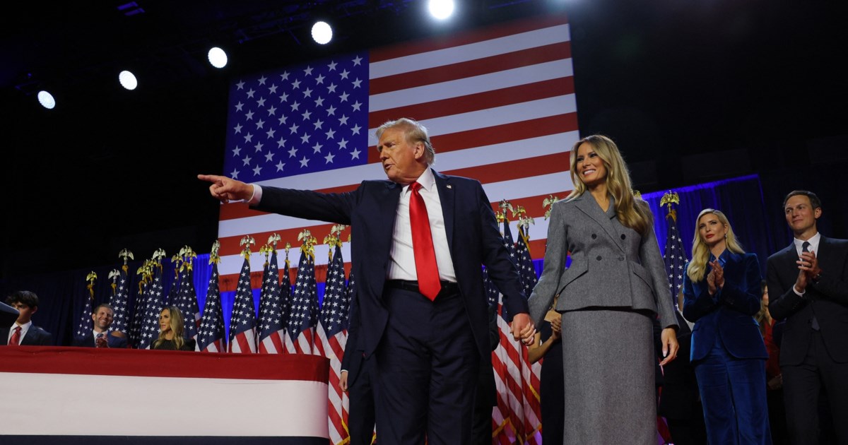 Εκλογές ΗΠΑ 2024: Ποιοι είναι οι έξι Ελληνοαμερικανοί που εξελέγησαν στη Βουλή των Αντιπροσώπων - εικόνα 6