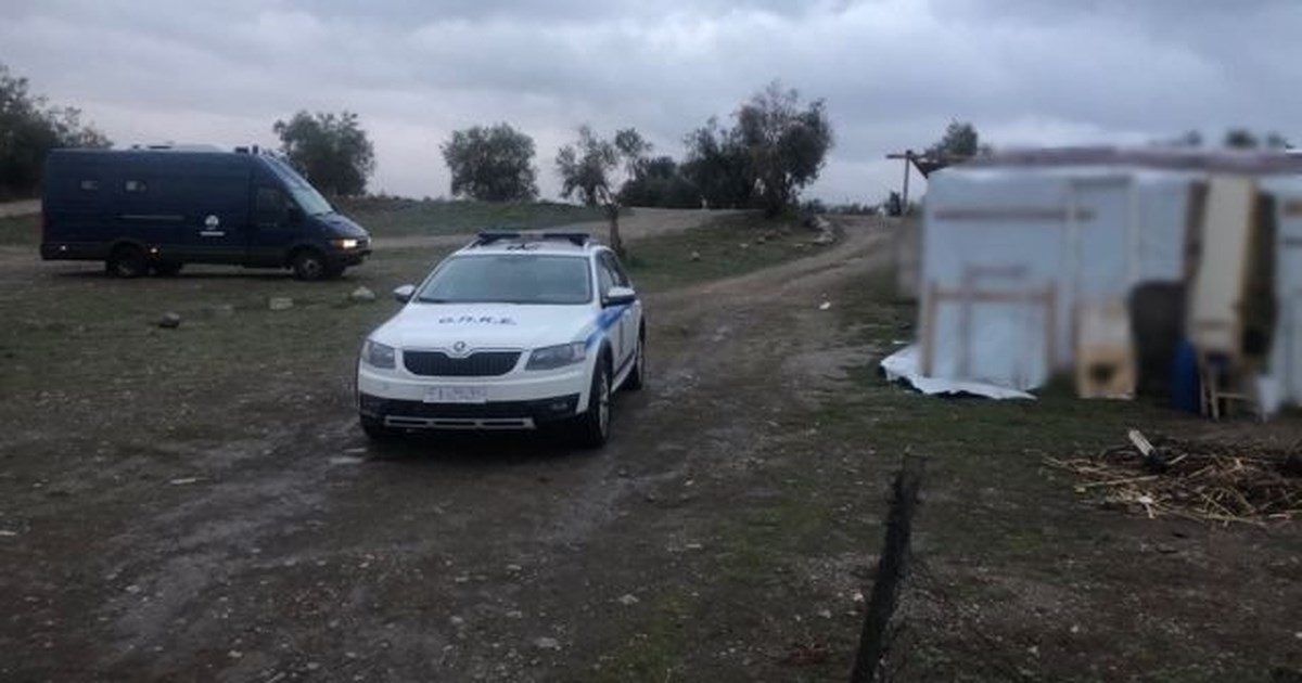 Συμμορία στη Φθιώτιδα "γιόρτασε" την αποφυλάκιση με διαρρήξεις – Συνελήφθησαν δύο - Ένας διέφυγε και καταζητείται