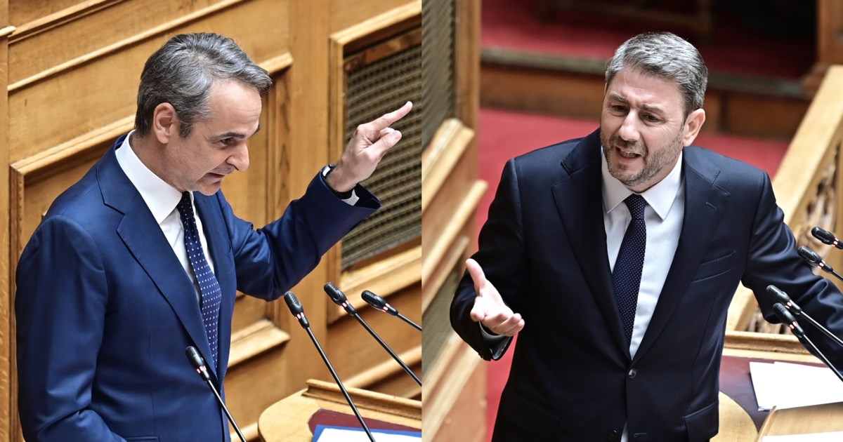 Σκάνδαλο ΟΠΕΚΕΠΕ: Υπερψηφίστηκε η πρόταση της ΝΔ για Εξεταστική Επιτροπή - Ένταση για την διάρκεια των εργασιών της - εικόνα 3