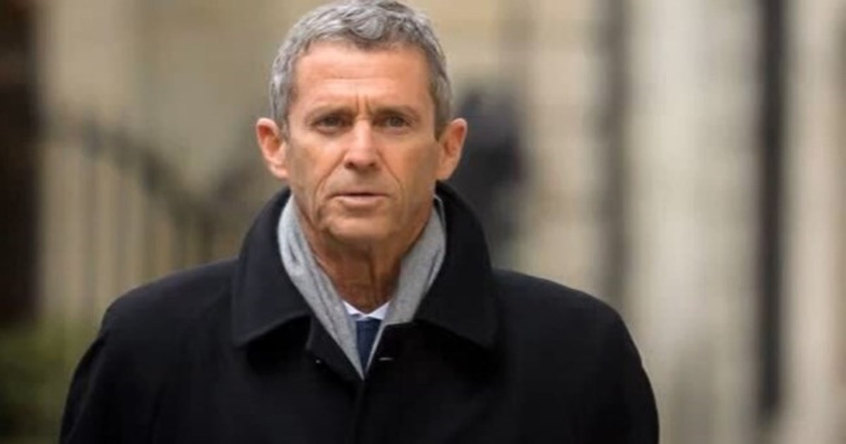 Μπένι Στάινμετς: Δεν εκδίδεται στη Ρουμανία ο "βασιλιάς" των διαμαντιών - Η απόφαση του Αρείου Πάγου