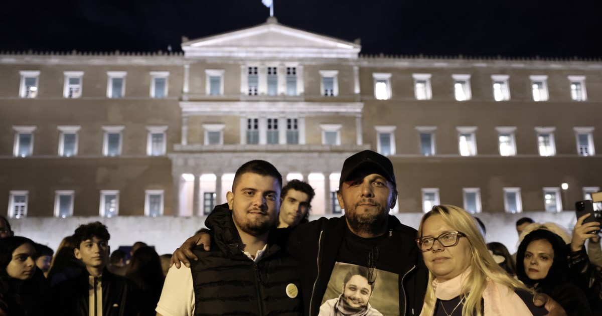 Συναγερμός στην κυβέρνηση ενόψει παρελάσεων μετά την επίθεση στον Βορίδη - Στο κόκκινο η πόλωση