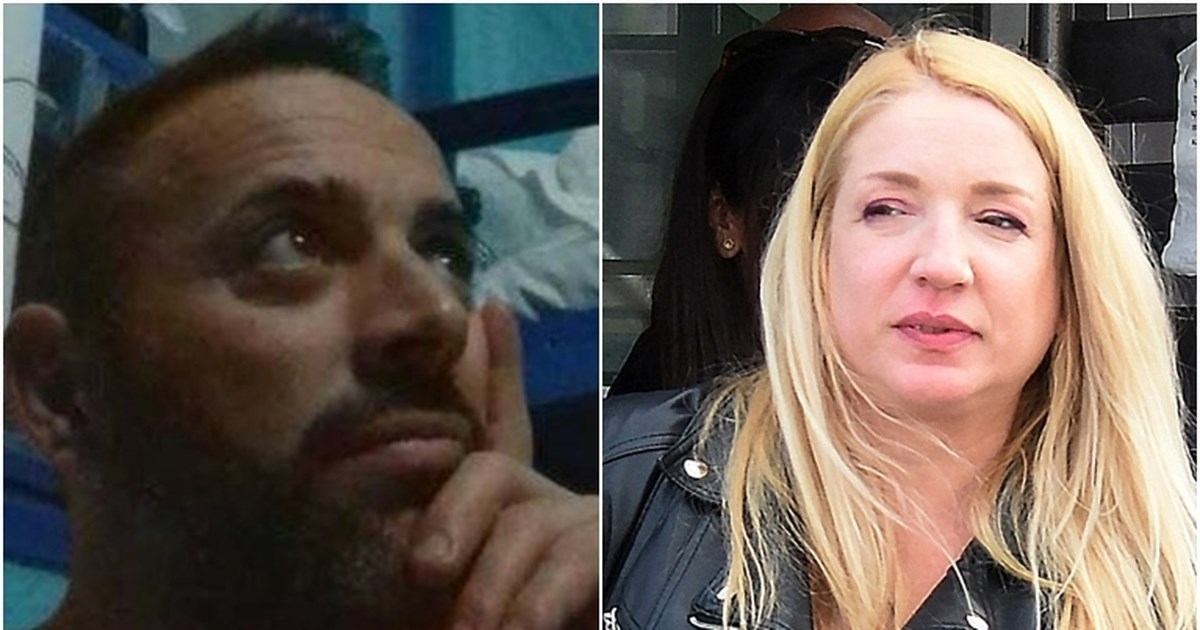 Ο Βασίλης Δημάκης για τον χωρισμό με την Ερασμία Μάνου: Ξαφνικά εν μία νυκτί δεν ξαναείχαμε επικοινωνία [βίντεο]