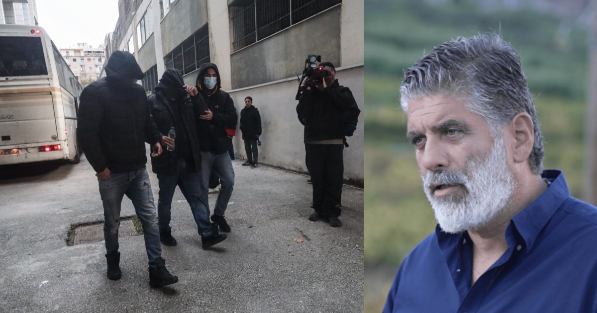 Σκάνδαλο ΟΠΕΚΕΠΕ: Ο λογιστής στην Κρήτη ξέπλυνε 700.000 ευρώ μέσω στοιχήματος - Η θυρίδα, οι οικοδομές και το Airbnb