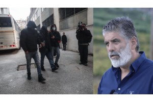 Σκάνδαλο ΟΠΕΚΕΠΕ: Ο λογιστής στην Κρήτη ξέπλυνε 700.000 ευρώ μέσω στοιχήματος - Η θυρίδα, οι οικοδομές και το Airbnb