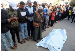 Γάζα: Βρέθηκαν τα λείψανα του τελευταίου Ισραηλινού ομήρου