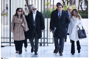 Δίκη Φιλιππίδη: "Όσο εύκολα μπορώ να βοηθήσω έναν ηθοποιό τόσο εύκολα μπορώ να τον καταστρέψω" - Νέες καταθέσεις