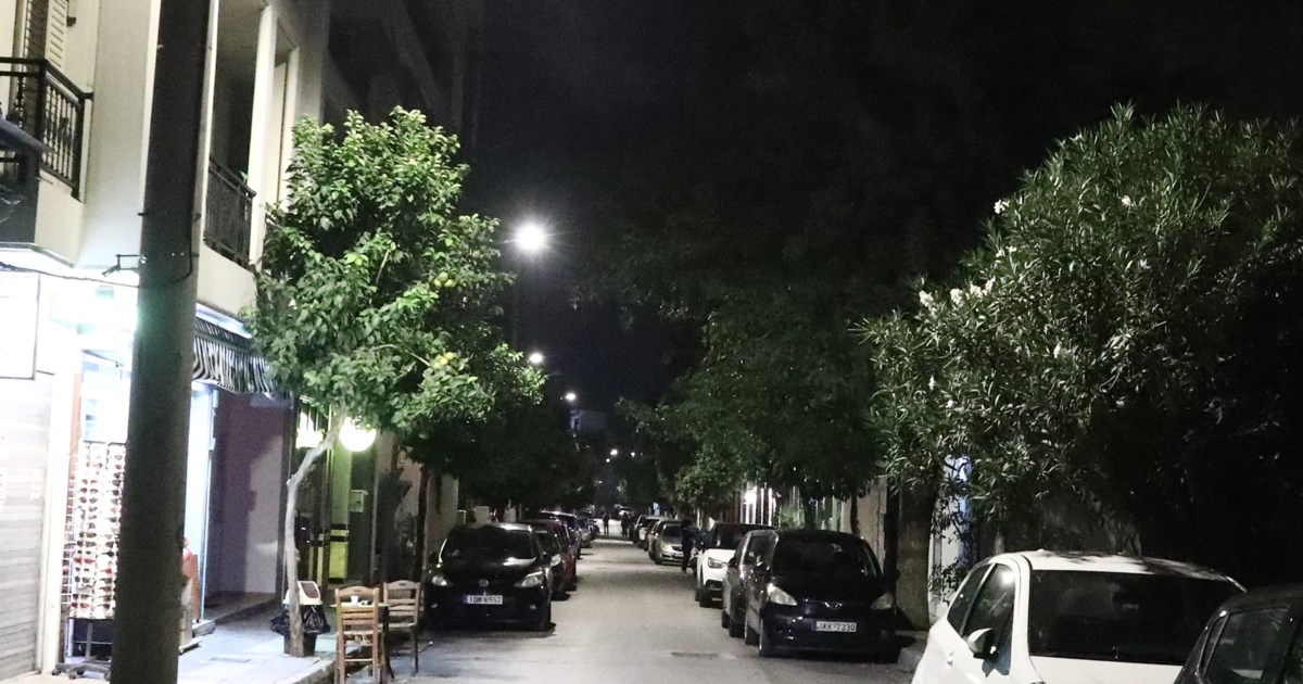 Γκάζι: Σφραγίστηκε το κλαμπ όπου διασκέζαζε η 16χρονη πριν καταρρεύσει [βίντεο]