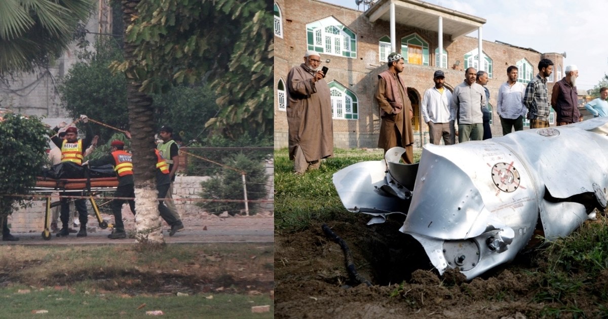 ΗΠΑ: Ο αντιπρόεδρος Τζέι Ντι Βανς κάλεσε τη Ρωσία και Ουκρανία να διεξάγουν απευθείας διαπραγματεύσεις