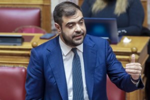 Τσουκαλάς: Η σημερινή υπαναχώρηση της κυβέρνησης για τα 250 ευρώ στους συνταξιούχους, οφείλεται στο ΠΑΣΟΚ