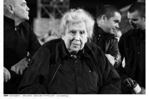 Μαργαρίτα Θεοδωράκη για Μίκη: Ηταν πολύ αισιόδοξος και πολύ καταθλιπτικός – Είχε μία τάση αυτοκτονίας