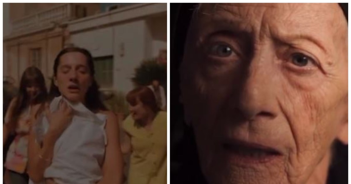 Famagusta: Συγκλονιστική η ερμηνεία της Δέσποινας Μπεμπεδέλη στη νέα σειρά του MEGA - Υμνοι στα socia media - εικόνα 2