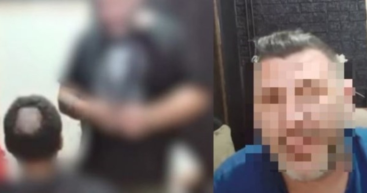 Νέα μαρτυρία για τα βίντεο κακοποίησης ΑΜΕΑ: Πίσω από τον Λευτέρη και τον "Αρχηγό" είναι άλλα 20 άτομα