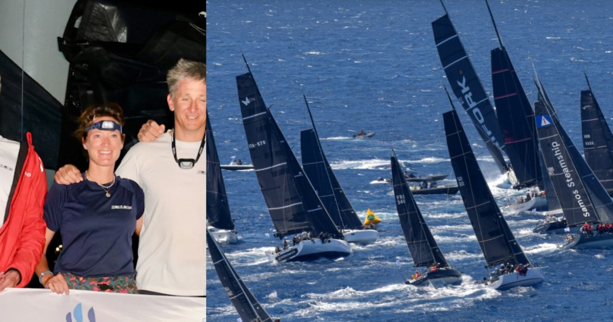 Κάρπαθος: Το νερό ήταν γεμάτο αίμα από την πρόσκρουση - Σοκάρει ο κυβερνήτης του σκάφους για τον θάνατο της 40χρονης - εικόνα 3