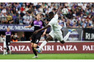 Επιβλητική ΑΕΚ: Νίκησε με 2-0 την Άντερλεχτ και προκρίθηκε στη League Phase του Conference League