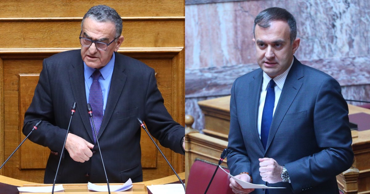 Αλεξάνδρα Σδούκου για ΟΠΕΚΕΠΕ: Καμία έκπτωση στην νομιμότητα - Ο πρωθυπουργός δεν ανέχεται παράνομες συμπεριφορές