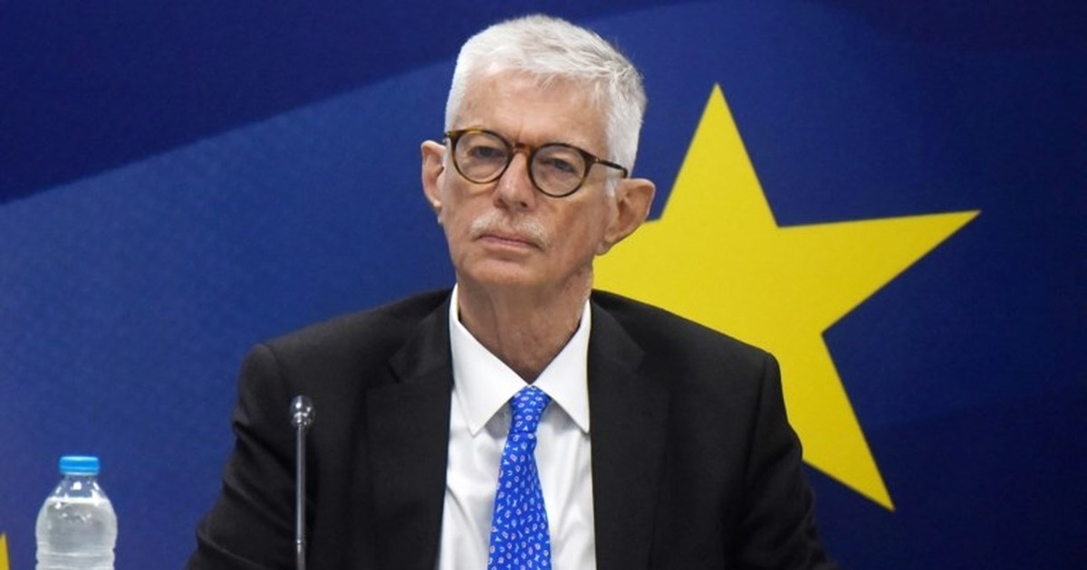 Μπάρκας κατά Δοξιάδη: Ήταν άριστος ο Αρίστος - Η εταιρία που εκπροσωπούσε φέσωσε το Δημόσιο, αν ήταν καθαρός δεν θα παραιτούνταν