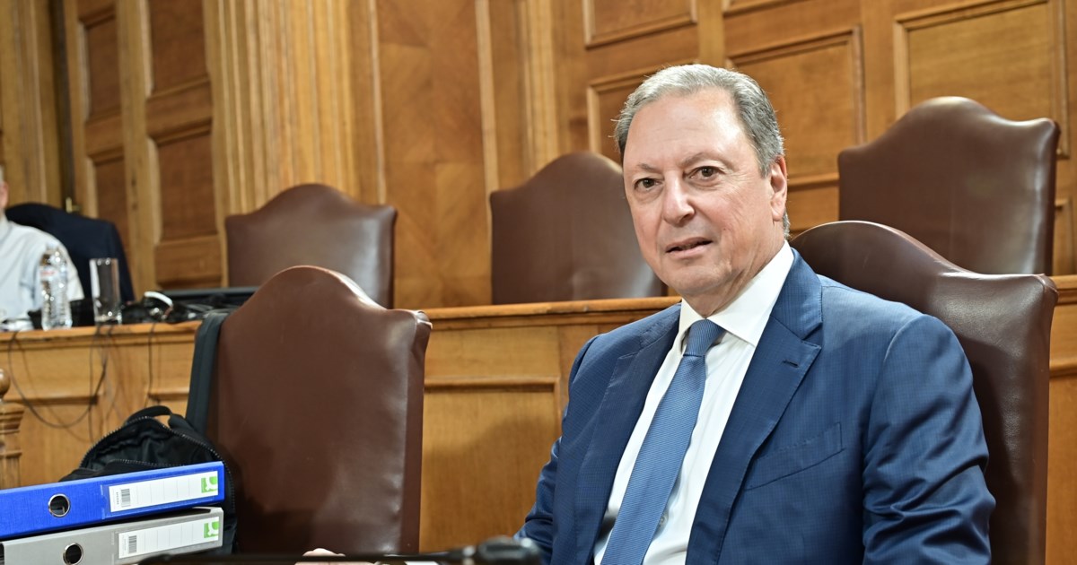 ΝΔ για κατάθεση Λιβανού στην Εξεταστική ΟΠΕΚΕΠΕ: Ανακτήσαμε 70 εκατ. ευρώ από αχρεωστήτως καταβληθείσες επιδοτήσεις