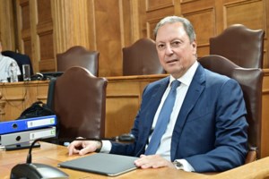 ΝΔ για κατάθεση Λιβανού στην Εξεταστική ΟΠΕΚΕΠΕ: Ανακτήσαμε 70 εκατ. ευρώ από αχρεωστήτως καταβληθείσες επιδοτήσεις