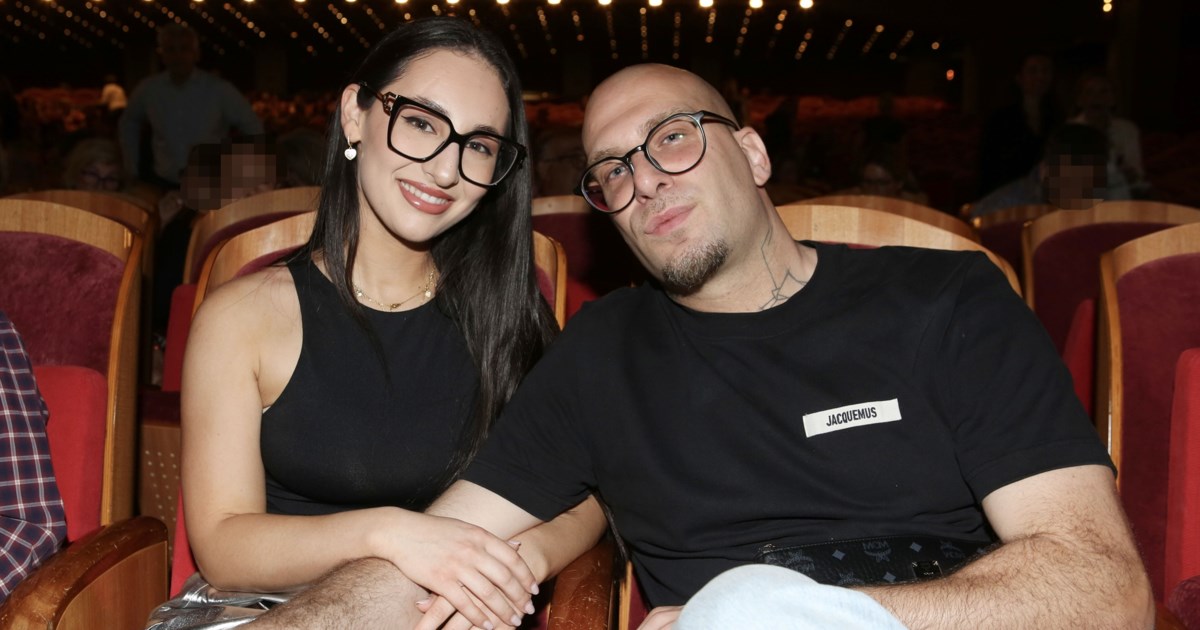 Κλαυδία: Θα ερμηνεύσει την "Αστερομάτα" στην Τελετή Παράδοσης της Ολυμπιακής Φλόγας στο Καλλιμάρμαρο