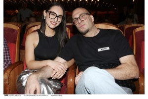 Κλαυδία: Θα ερμηνεύσει την "Αστερομάτα" στην Τελετή Παράδοσης της Ολυμπιακής Φλόγας στο Καλλιμάρμαρο