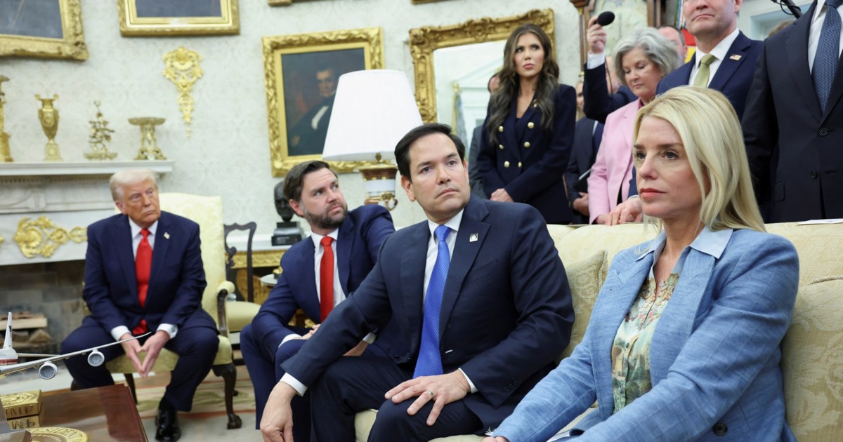 Το Harvard επικεφαλής της αντίστασης των κορυφαίων αμερικανικών πανεπιστημίων στον "πόλεμο" που τους κήρυξε ο Τραμπ - εικόνα 4