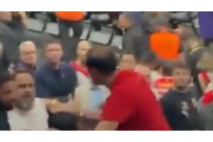 Επεισόδιο Μαρινάκη - Δημητριάδη: Συλλογή προανακριτικού υλικού ζήτησε ο αθλητικός εισαγγελέας