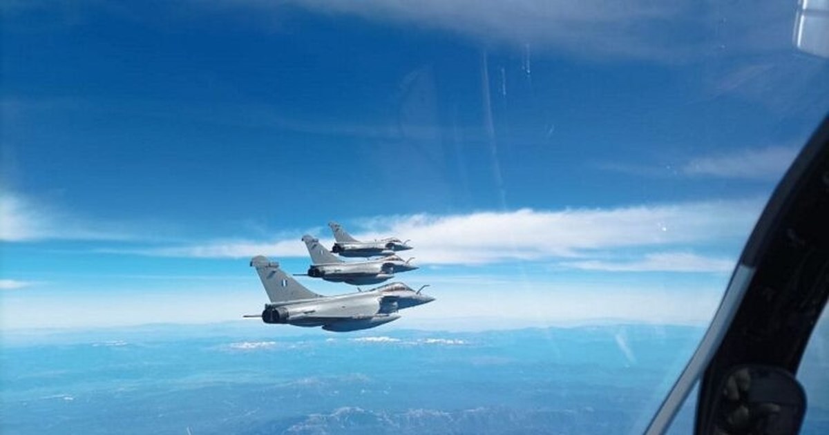 Νίκος Δένδιας: Η χώρα μας βρίσκεται σε ένα πολύ σημαντικό σταυροδρόμι - Χρειάζεται τη συνδρομή της ομογένειας