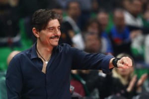 Δημήτρης Γιαννακόπουλος: Μήνυμα προς κάθε κατεύθυνση μέσω... Άννας Βίσση μετά την ήττα - σοκ από τον Ηρακλή - εικόνα 2