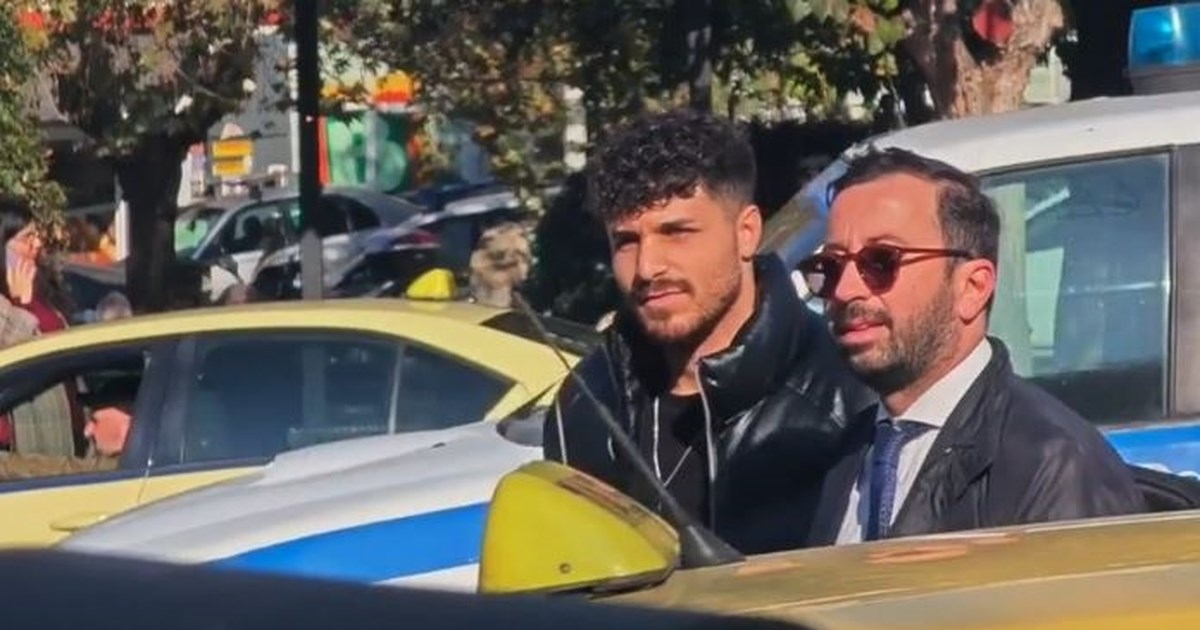 Δικηγόρος Μαζωνάκη: Ειναι ο ορισμός της εκβίασης - Η επώνυμη καταγγελία στο Εκβιαστών έχει γίνει πολλές μέρες πριν