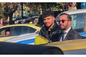 Δικηγόρος Μαζωνάκη: Ειναι ο ορισμός της εκβίασης - Η επώνυμη καταγγελία στο Εκβιαστών έχει γίνει πολλές μέρες πριν