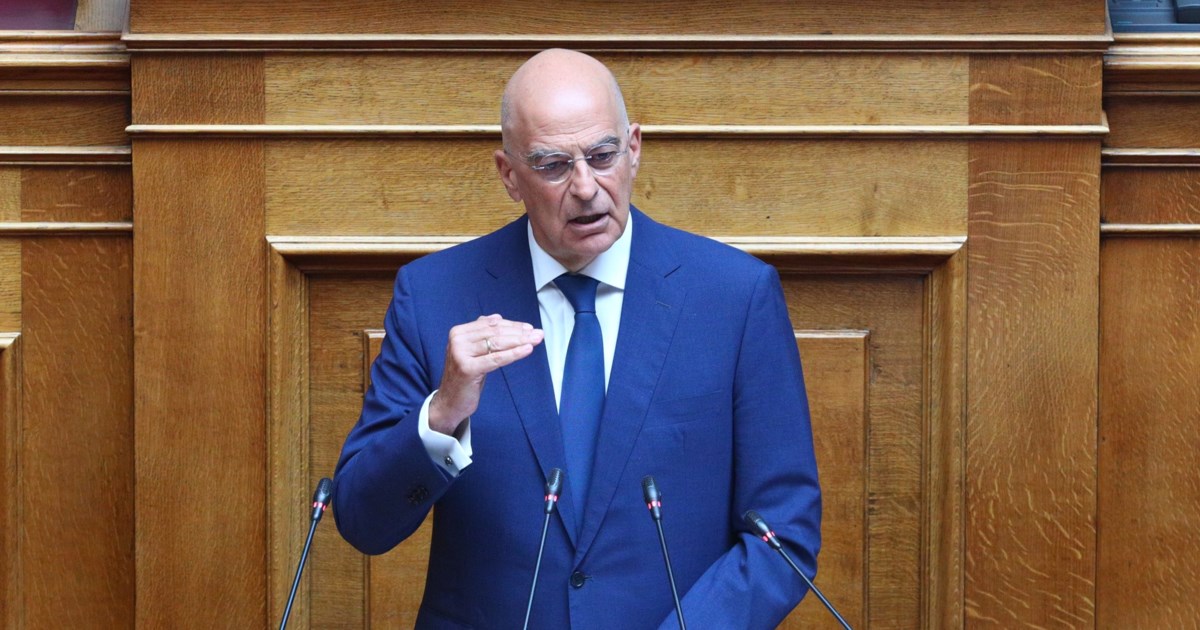 Εξοπλιστικά: Πώς Ολλανδοί και Ισραηλινοί θα διεκδικήσουν έργα στην Ελλάδα από το SAFE - Η "δύναμη" της METLEN