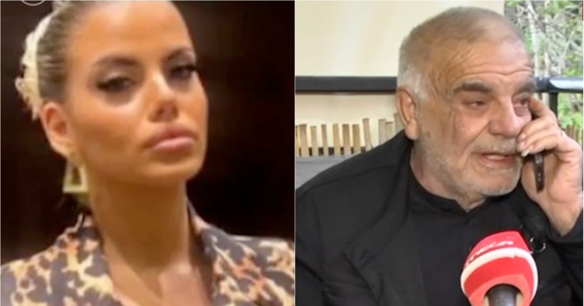 Μυστήριο στην Αθήνα με νεκρή σε ακάλυπτο - Η στιγμή της προσαγωγής του υπόπτου [εικόνες - βίντεο] - εικόνα 4