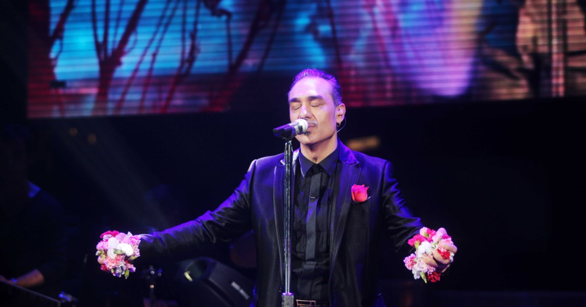 Νότης Σφακιανάκης: Ο "εξαφανισμένος" τραγουδιστής μίλησε στην κάμερα μετά από καιρό, για τον αν επιστρέφει στις πίστες - εικόνα 2