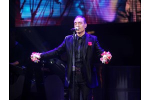 Νότης Σφακιανάκης: Πληροφορίες ότι ετοιμάζει το comeback του μετά από τρία χρόνια απουσίας - εικόνα 2