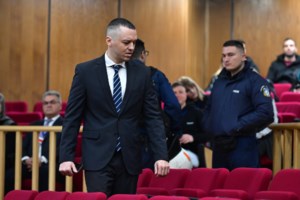 Δίκη Χρυσής Αυγής: Σήμερα η εισαγγελική πρόταση για τα ελαφρυντικά στο Εφετείο