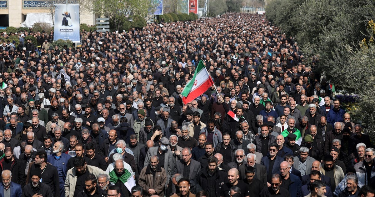 Ιρανικά ΜΜΕ: Νέο βίντεο επιβεβαιώνει ότι αμερικανικό αεροπορικό πλήγμα σκότωσε 160 παιδιά σε σχολείο της Μινάμπ