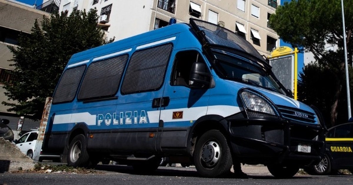 Εγκλημα - σοκ στη Σαρδηνία: Αυτός είναι ο 52χρονος που σκότωσε σύζυγο και κόρη και μετά αυτοκτόνησε - εικόνα 4