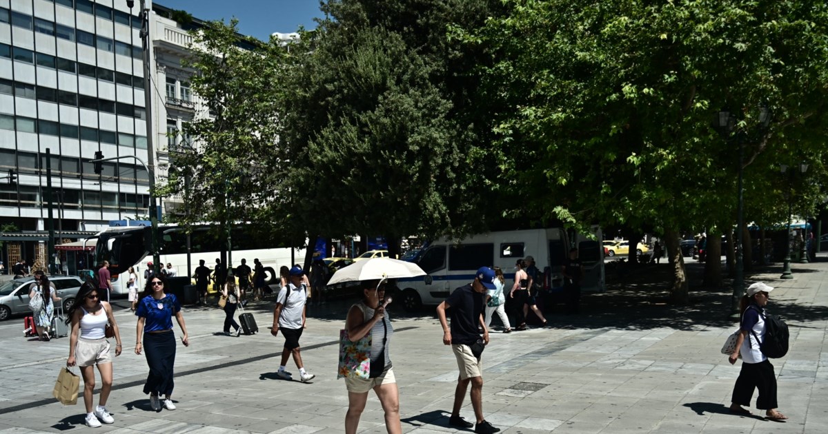 Σεισμός 3,7 Ρίχτερ στον Πύργο Ηλείας