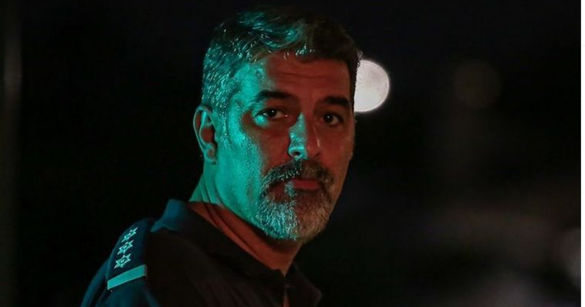 Κωνσταντίνα Μπεκιάρη: Η εμφάνιση στο θέατρο με total black και ο πιανίστας 10χρονος γιος της με τον Μπισμπίκη - εικόνα 6