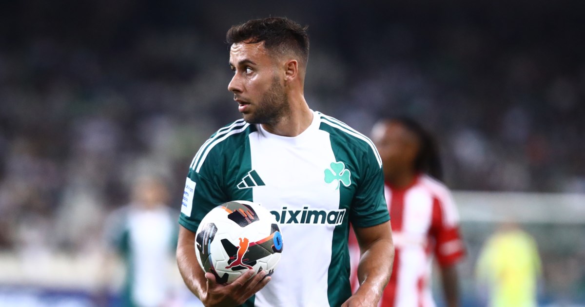 Θρήνος στην κηδεία του Μπάλντοκ: "Αναπαύσου εν ειρήνη - Για πάντα στις καρδιές μας" - Τα δάκρυα των παικτών του Παναθηναϊκού - εικόνα 17