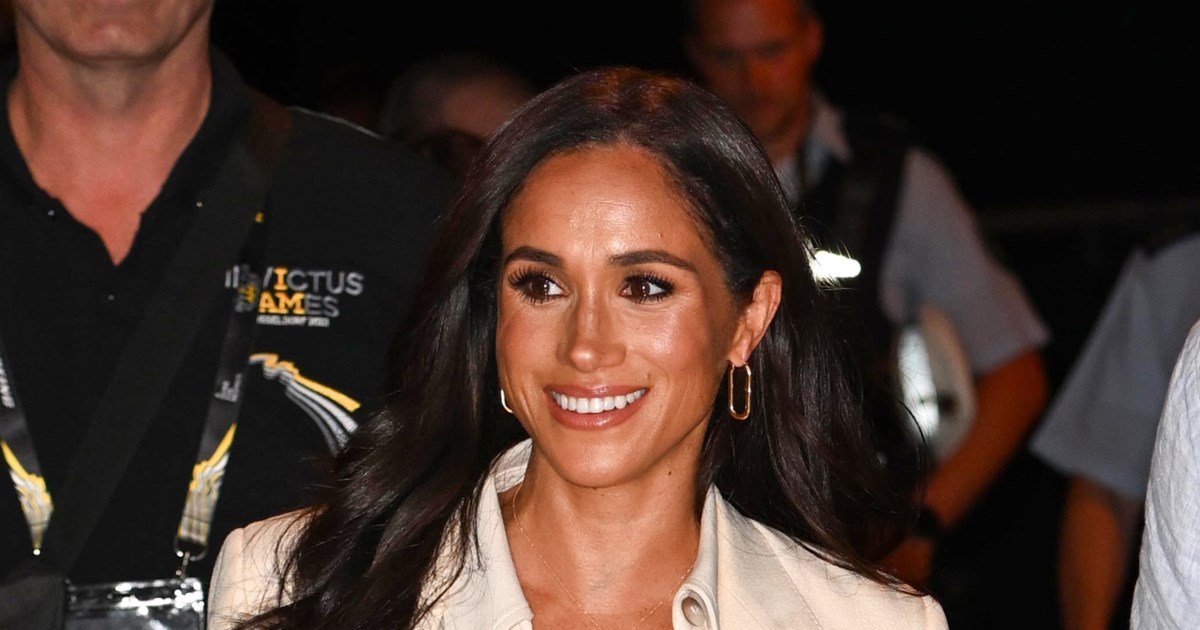 Η "βρετανική" απάντηση του πρίγκιπα Χάρι για τις φήμες χωρισμού με τη Μέγκαν Μαρκλ: "Έχουμε πάρει διαζύγιο 12 φορές"