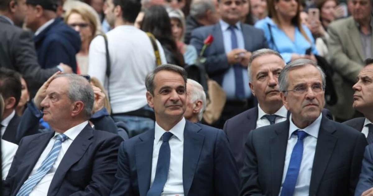 Κυριάκος Μητσοτάκης στο Υπουργικό Συμβούλιο: Ο κατώτατος μισθός θα φτάσει στα 950 ευρώ το 2027 - εικόνα 6