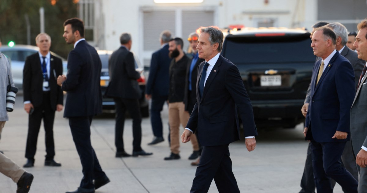 Μεσανατολικό: Ισραηλινός έποικος σκοτώθηκε σε επίθεση σε έναν εβραϊκό οικισμό της Δυτικής Όχθης