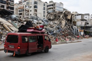 "Πεινασμένοι" οι Αμερικανοί πεζοναύτες στη Μέση Ανατολή: Κακής ποιότητας φαγητό και μικρές μερίδες... - εικόνα 3