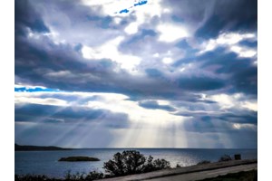 Χαλάει ο καιρός: Καταφθάνει "καθαρός χειμώνας" από τις αρχές της εβδομάδας - Πτώση θερμοκρασίας και χιόνια - εικόνα 2