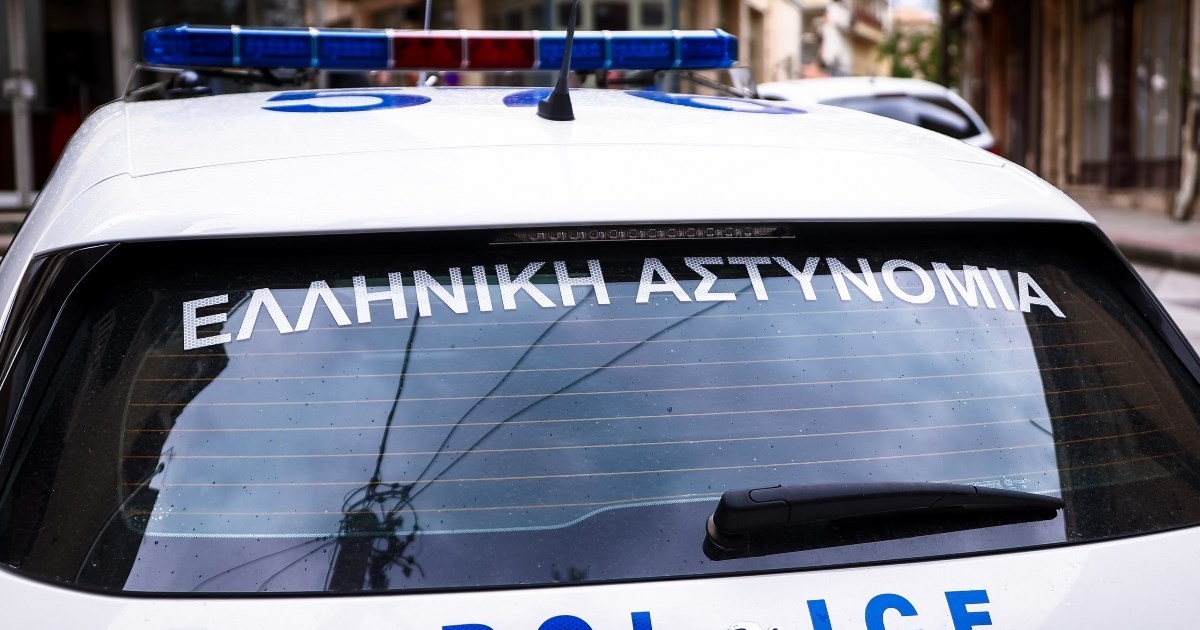 Φρικιαστικές αποκαλύψεις για τον αστυνομικό της Βουλής που ασελγούσε στα παιδιά του - "Είχε βίαια ξεσπάσματα" λένε συνάδελφοί του