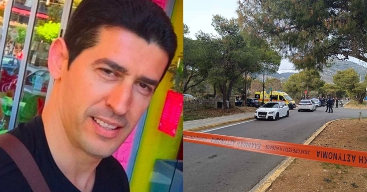 Μαφιόζικη εκτέλεση στους Θρακομακεδόνες: Ο 47χρονος εμφανιζόταν ως ιδιοκτήτης βενζινάδικων - εικόνα 3