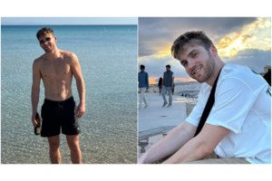 "El Greco": Ποιος ήταν ο 26χρονος Ιωνάς - Ο φοιτητής αρχιτεκτονικής που λάτρευε την Ελλάδα και σκοτώθηκε στο Ισραήλ